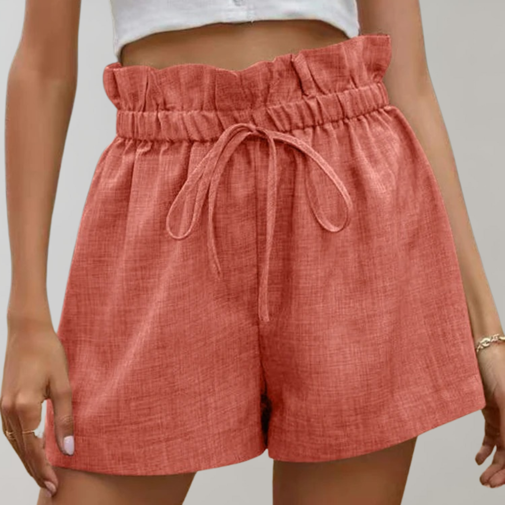 Topfitters™ | Lichtgewicht shorts voor dames