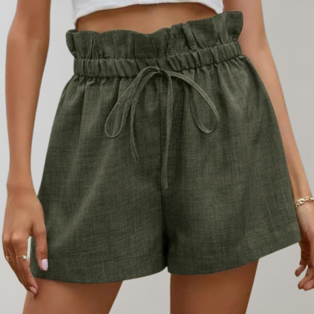 Topfitters™ | Lichtgewicht shorts voor dames