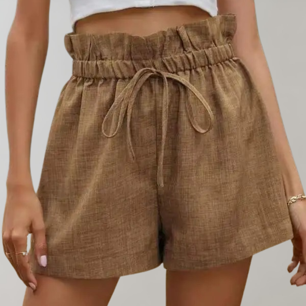 Topfitters™ | Lichtgewicht shorts voor dames