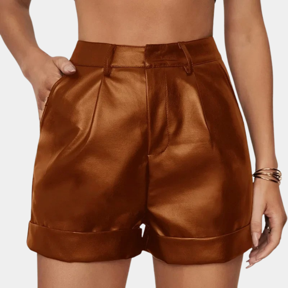 Topfitters™ | Stijlvolle shorts voor dames