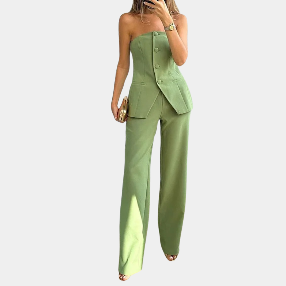 Topfitters™ | Elegant damesett