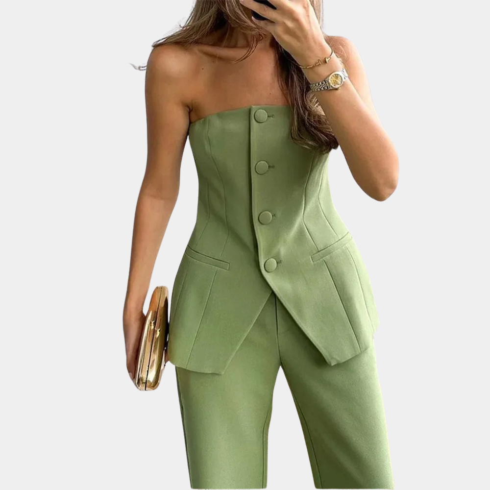 Topfitters™ | Elegant damesett