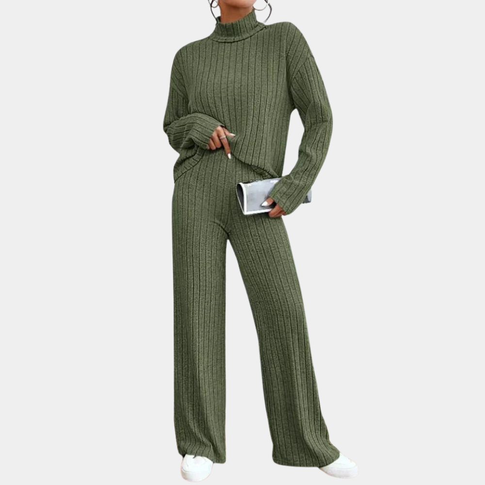 Topfitters™ | Comfortabel 2-delig set voor vrouwen