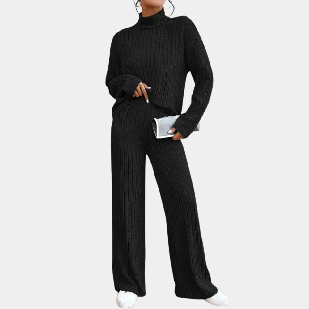 Topfitters™ | Comfortabel 2-delig set voor vrouwen