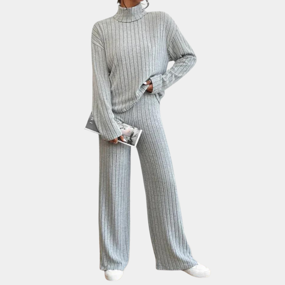 Topfitters™ | Comfortabel 2-delig set voor vrouwen