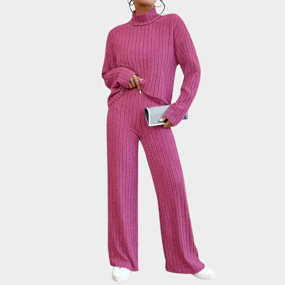 Topfitters™ | Comfortabel 2-delig set voor vrouwen