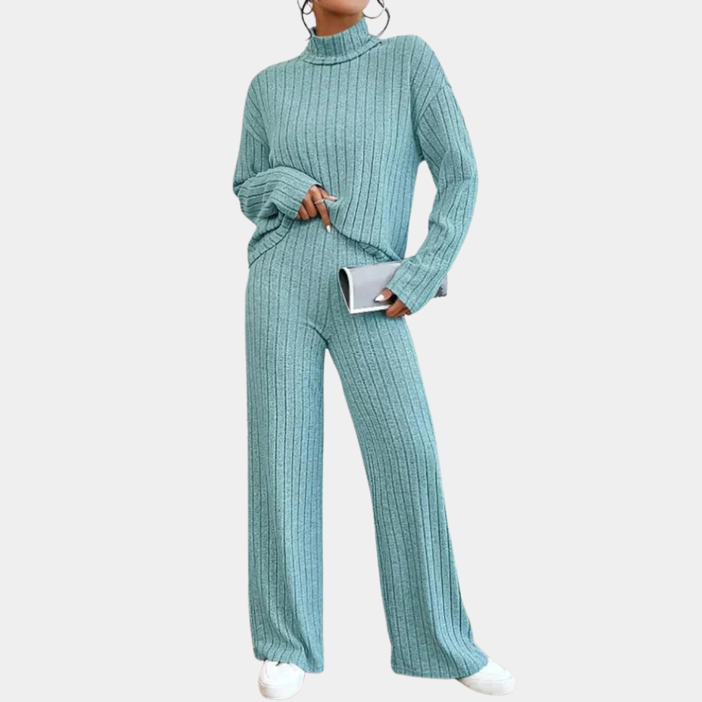 Topfitters™ | Comfortabel 2-delig set voor vrouwen