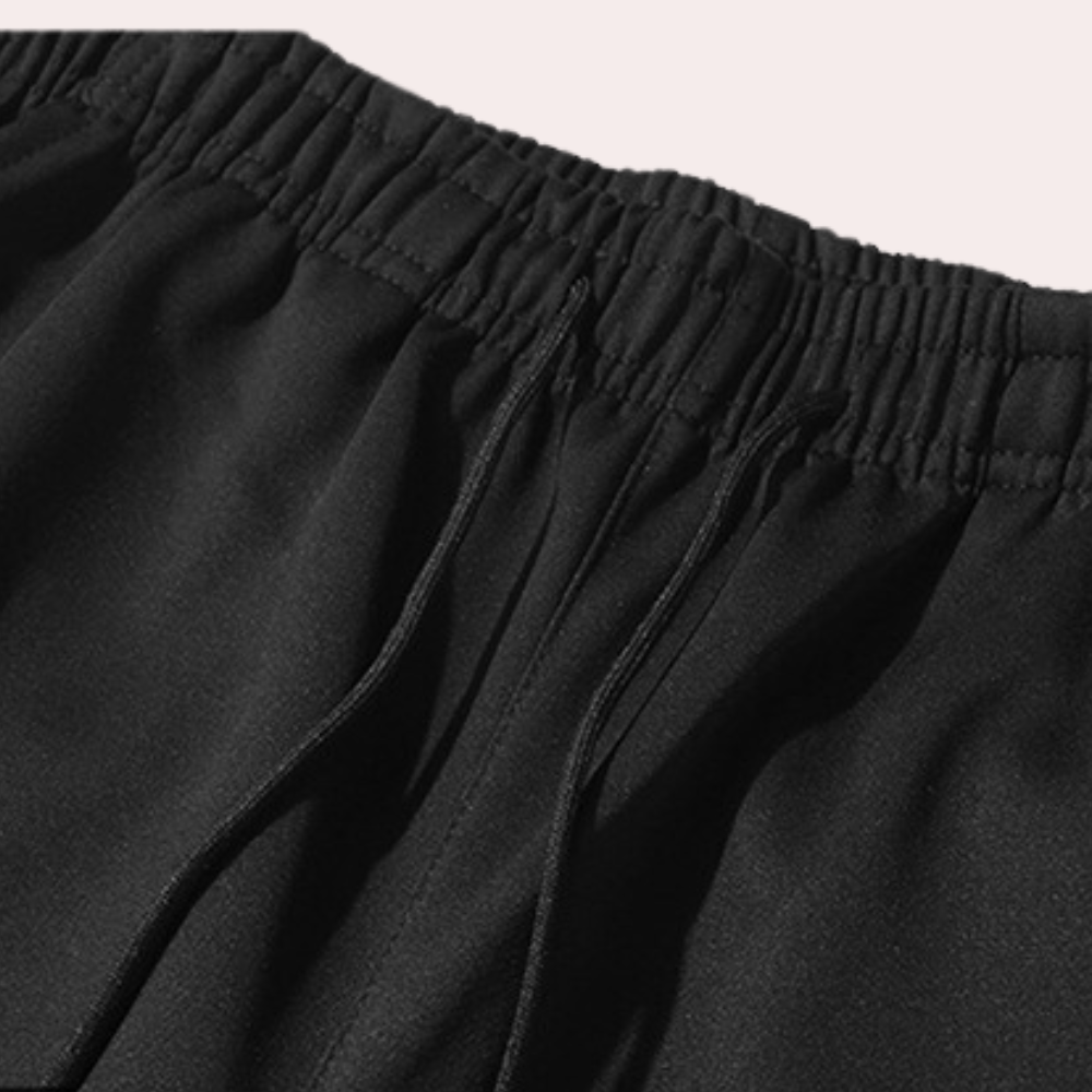 Topfitters™ | Tweedelige sportset voor heren