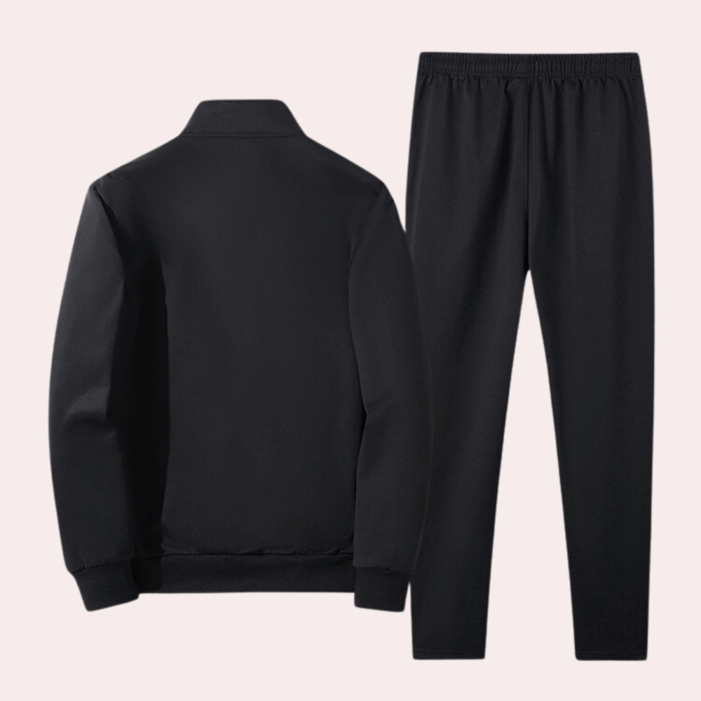Topfitters™ | Tweedelige sportset voor heren