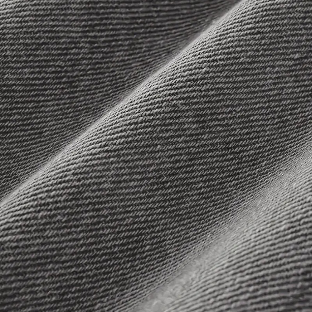 Topfitters™ | Casual herenjeans met gescheurd design