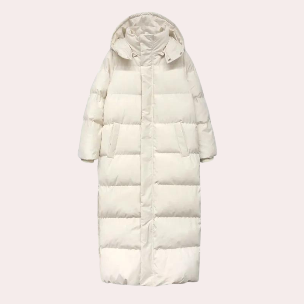 Topfitters™ | Oversized winterjas voor dames