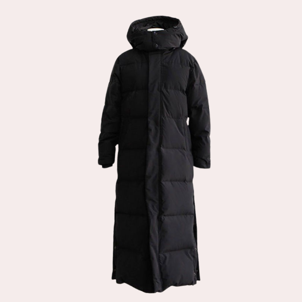 Topfitters™ | Oversized winterjas voor dames