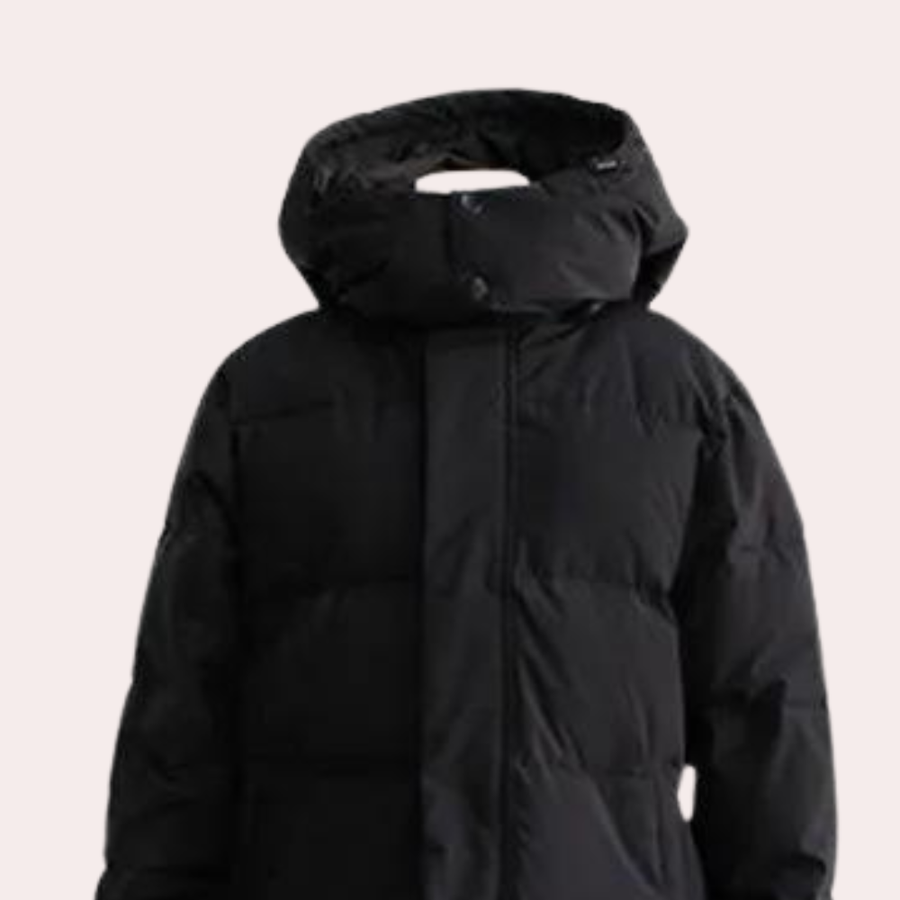 Topfitters™ | Oversized winterjas voor dames