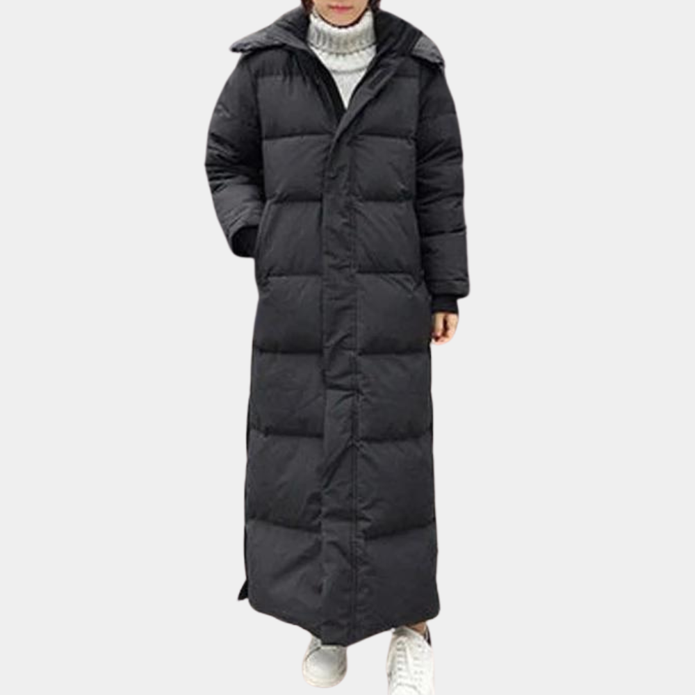 Topfitters™ | Oversized winterjas voor dames