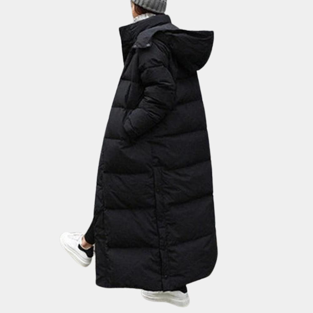 Topfitters™ | Oversized winterjas voor dames