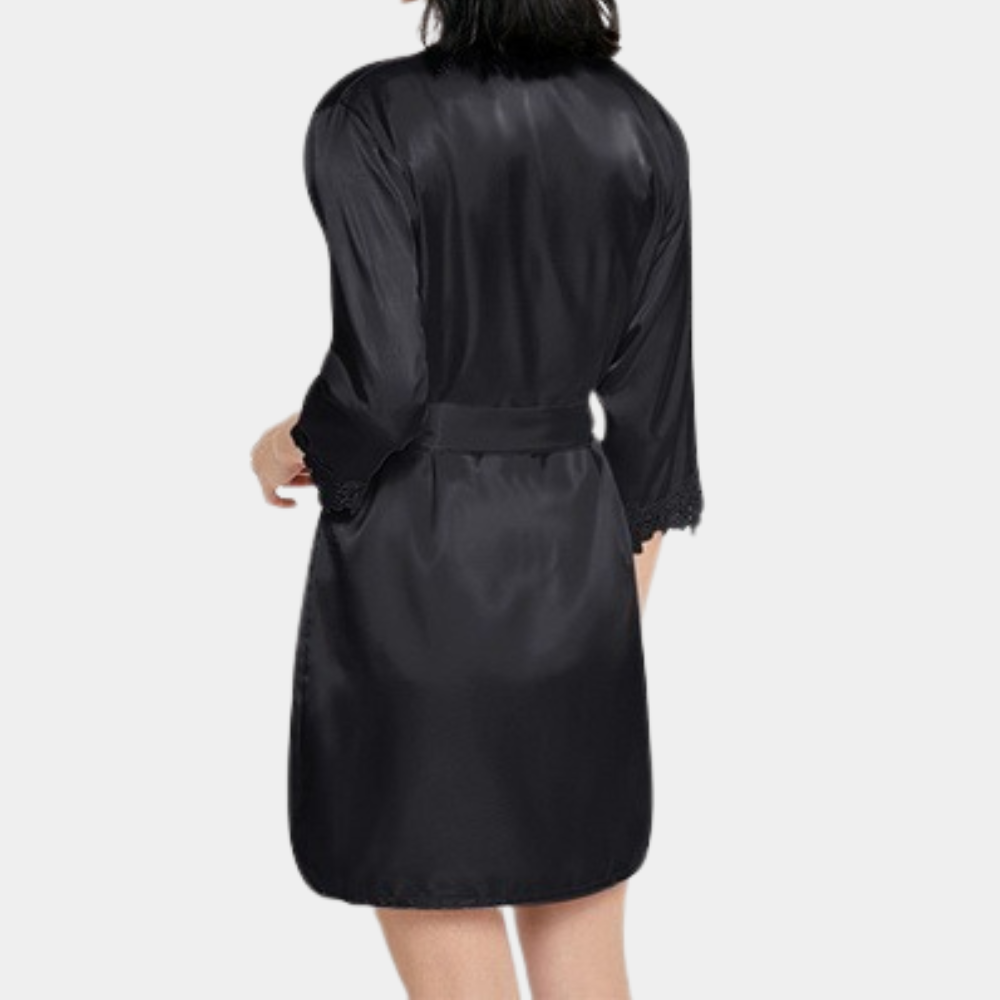 Topfitters™ | Elegante pyjamaset voor dames