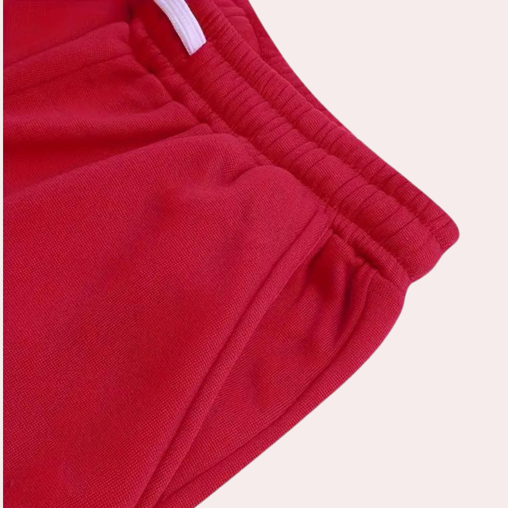 Topfitters™ | Moderne en stijlvolle hoodieset voor dames