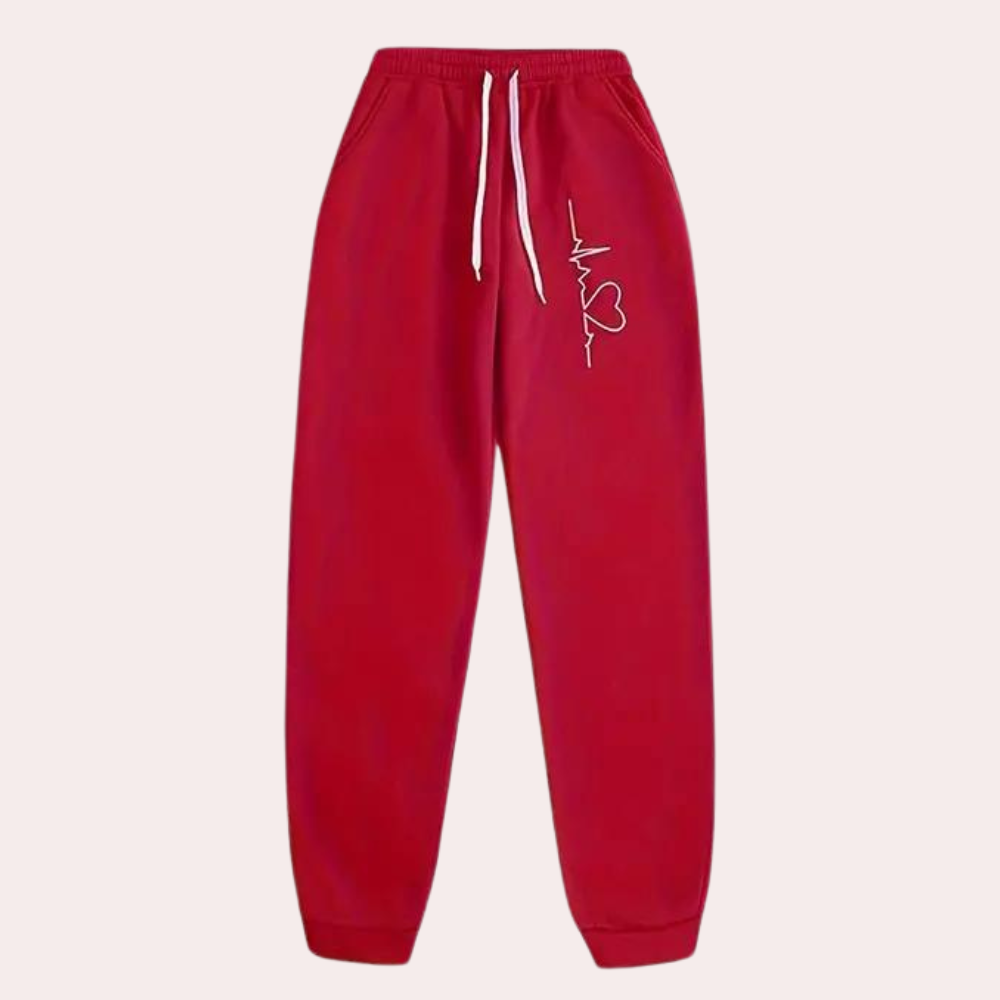 Topfitters™ | Moderne en stijlvolle hoodieset voor dames