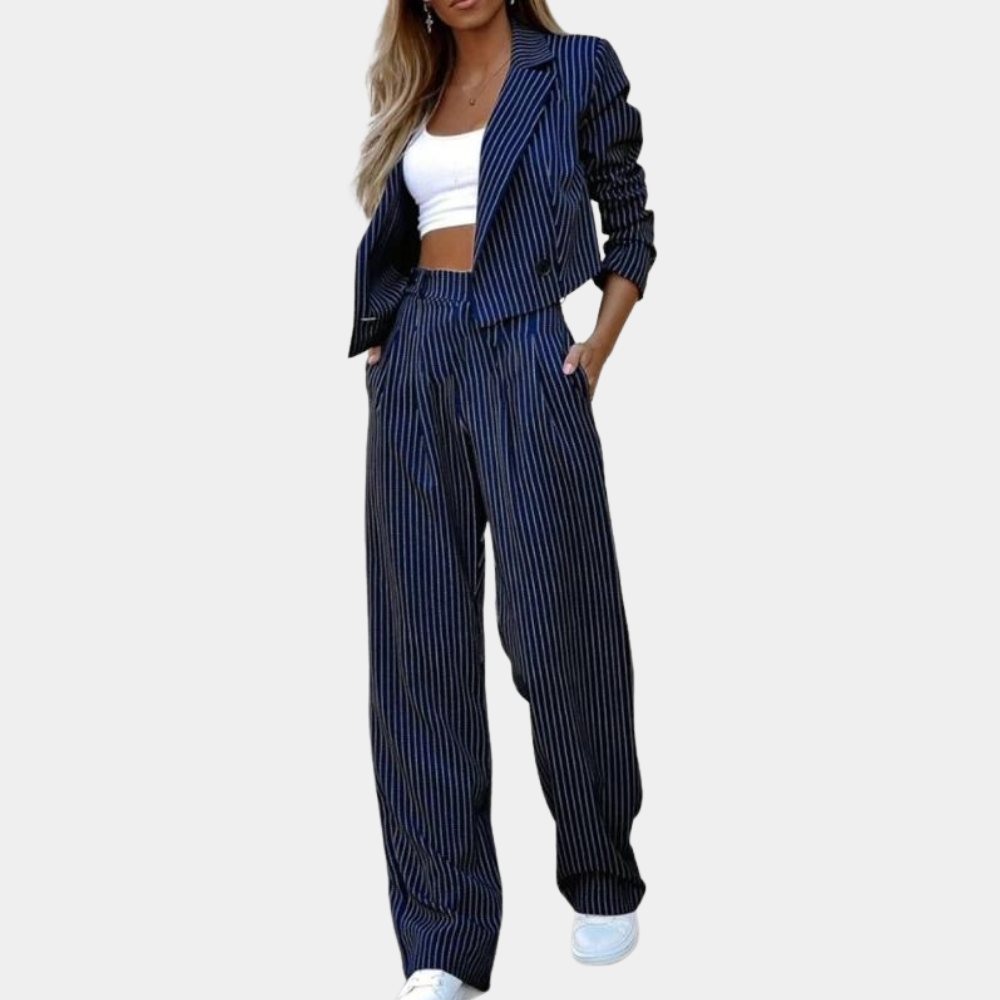Topfitters™ | Trendy 2-delige set voor dames