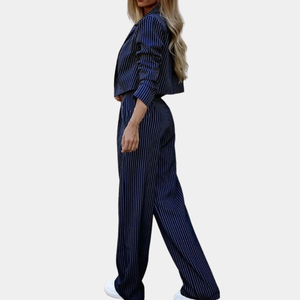 Topfitters™ | Trendy 2-delige set voor dames