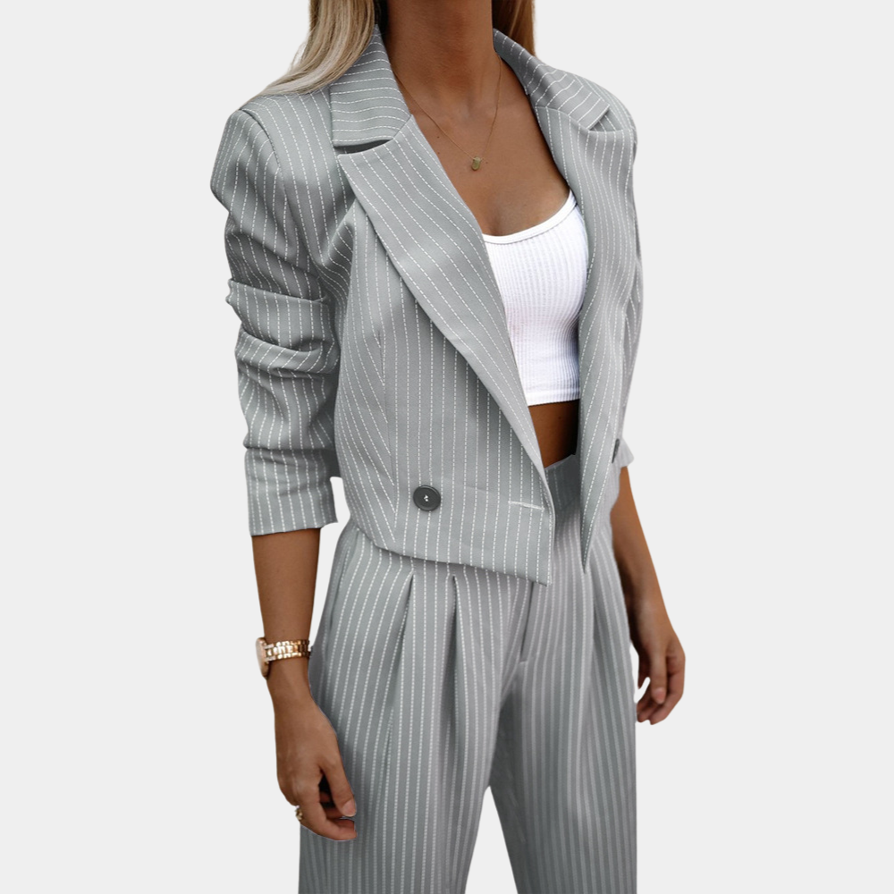 Topfitters™ | Trendy 2-delige set voor dames
