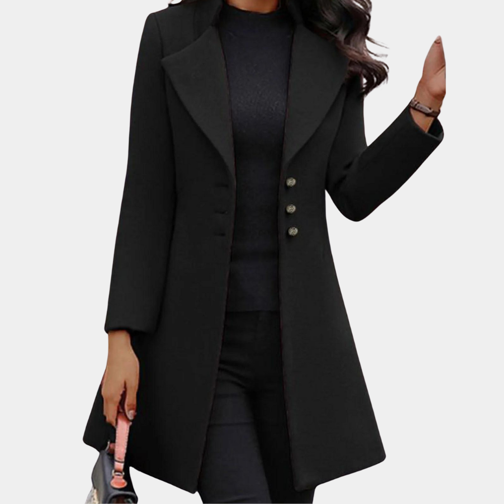 Topfitters™ | trenchcoat voor dames