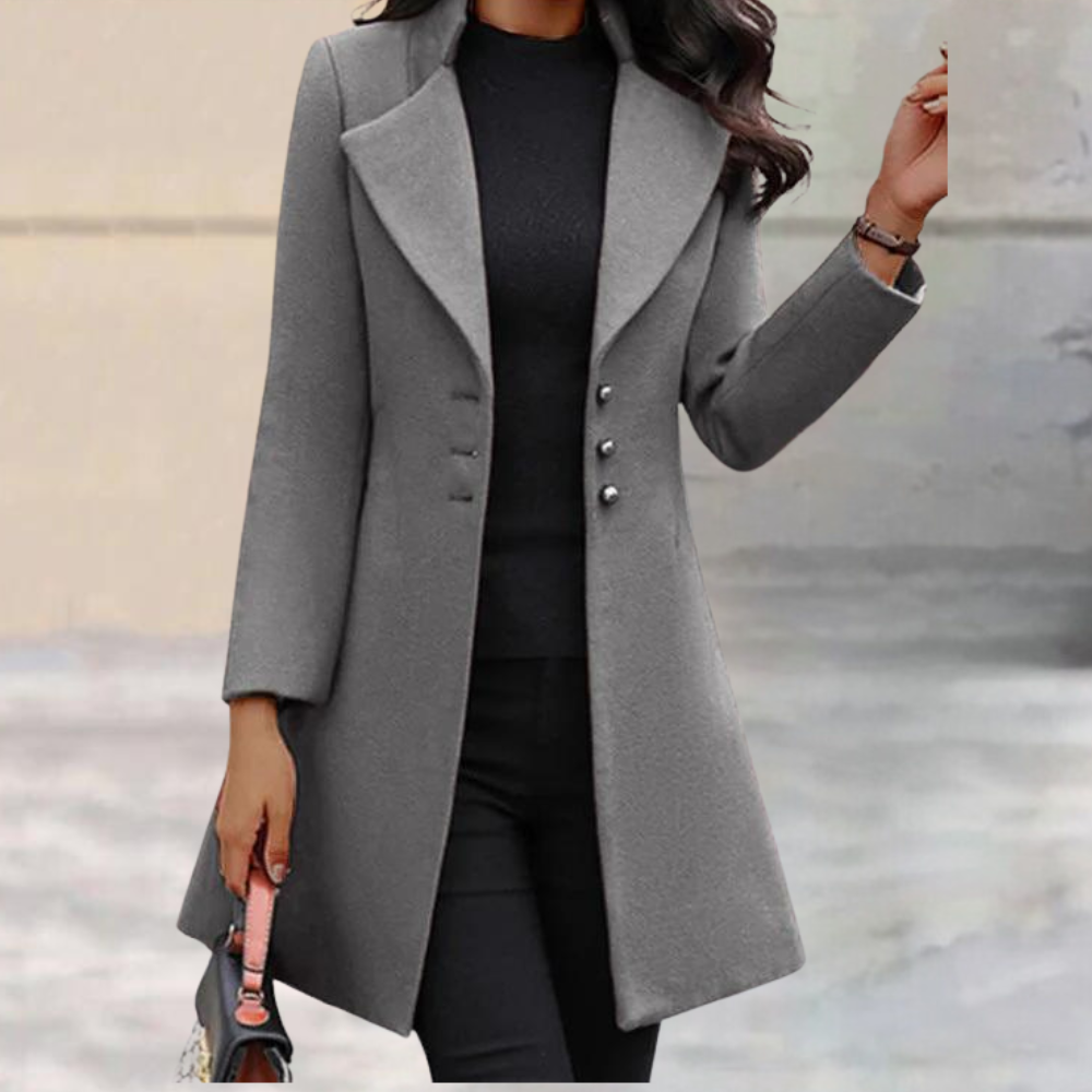 Topfitters™ | trenchcoat voor dames