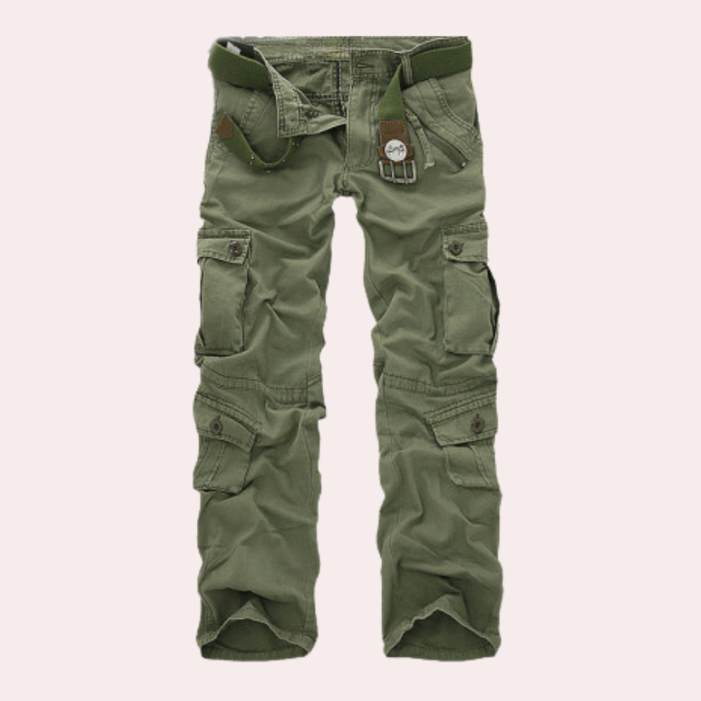 Topfitters™ | Casual Cargobroek voor heren