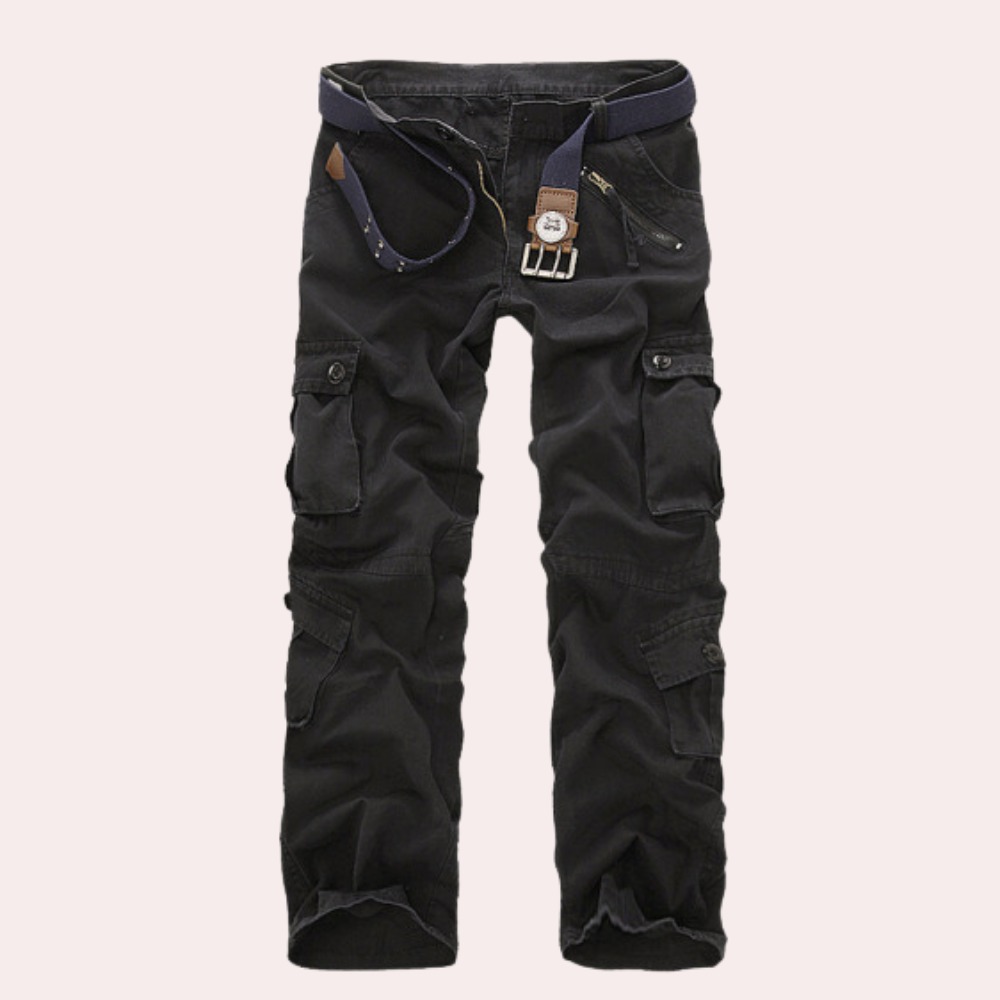 Topfitters™ | Casual Cargobroek voor heren