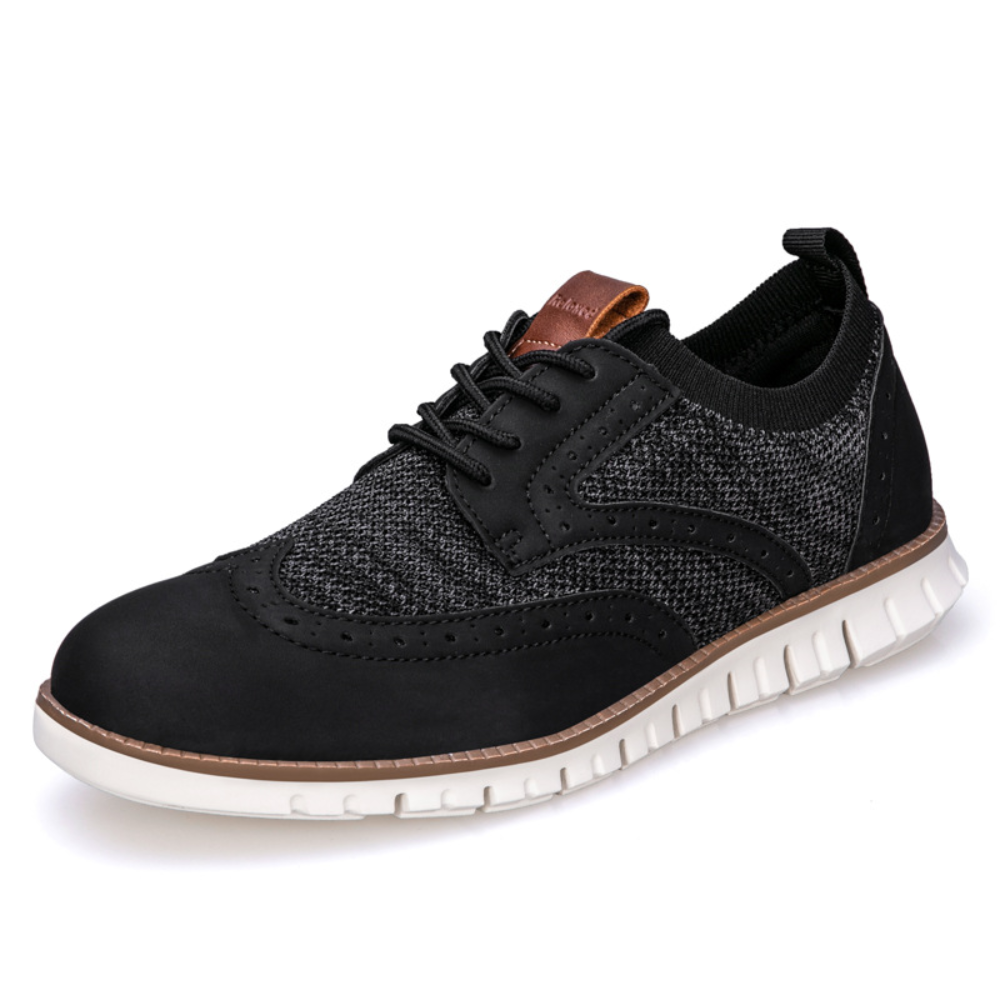 Topfitters™ | Ademende en stijlvolle herenschoenen