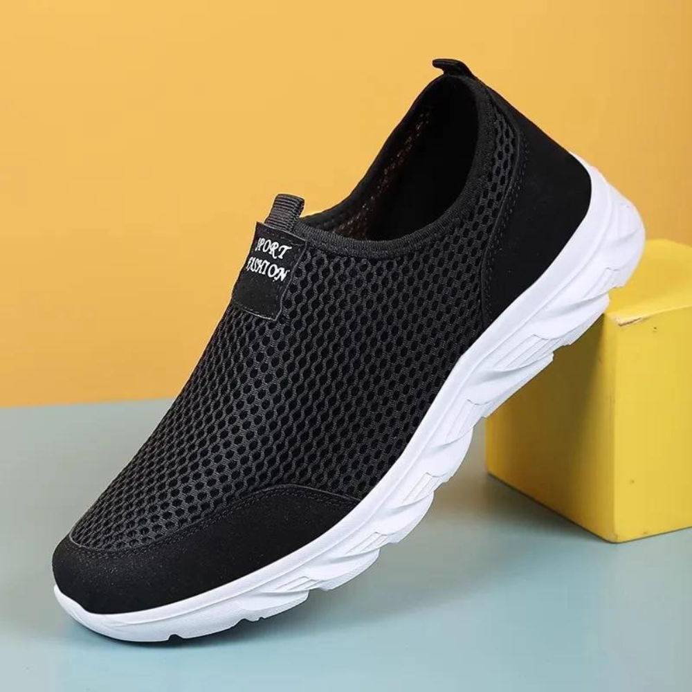 Topfitters™ | Comfortabele herenschoenen
