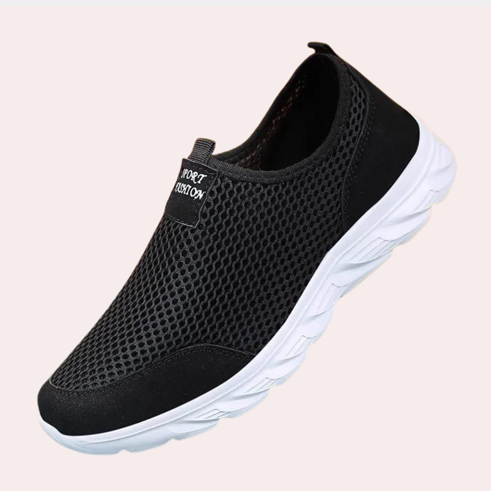 Topfitters™ | Comfortabele herenschoenen
