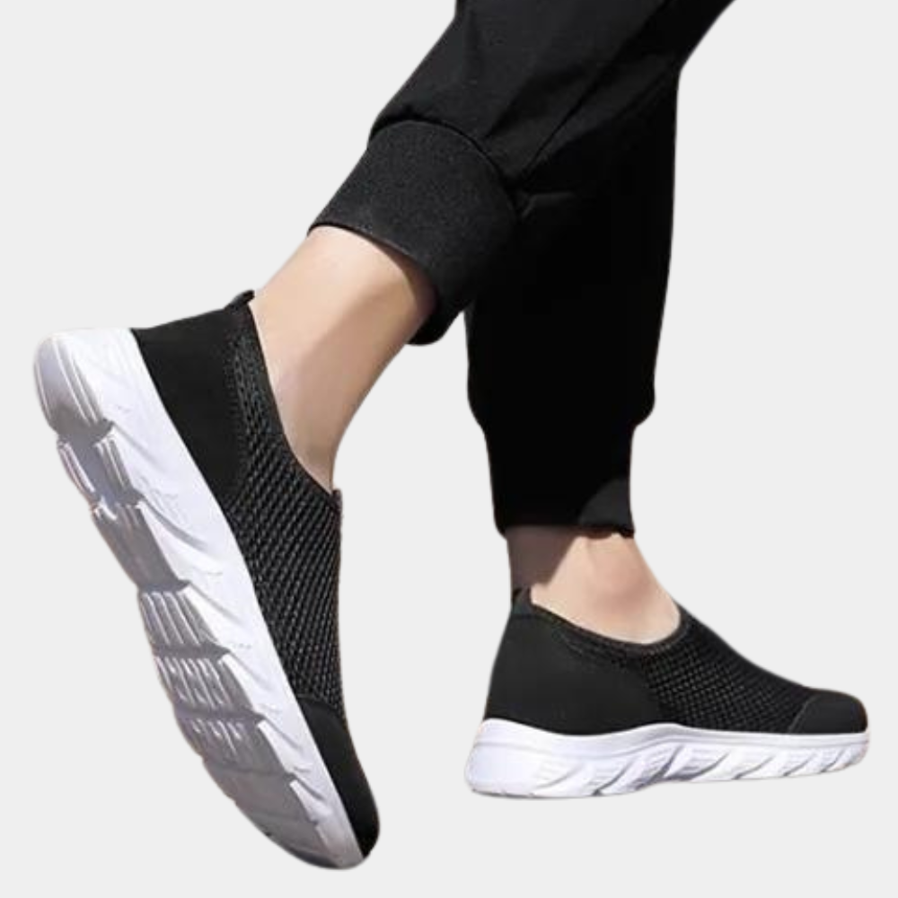 Topfitters™ | Comfortabele herenschoenen