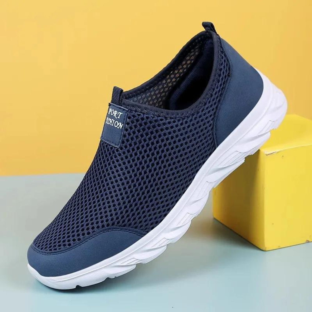 Topfitters™ | Comfortabele herenschoenen