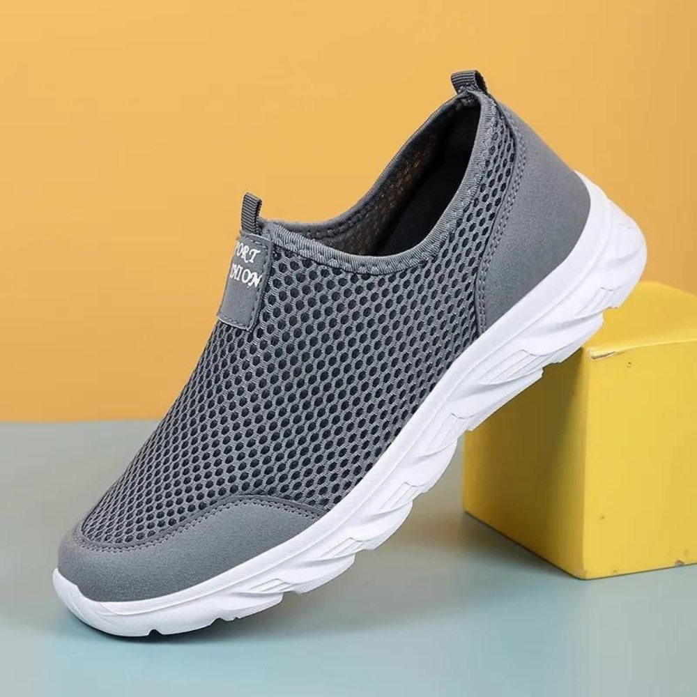Topfitters™ | Comfortabele herenschoenen