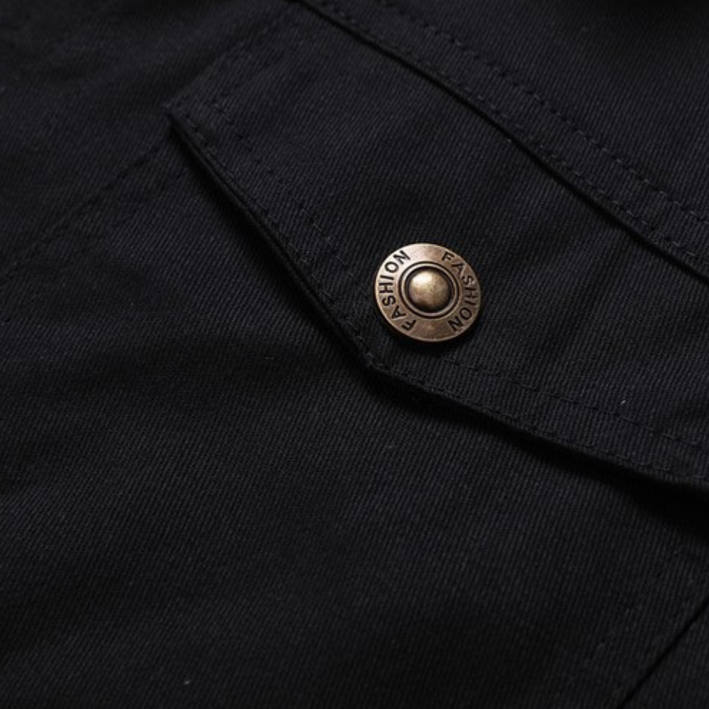 Topfitters™ | Bomberjack