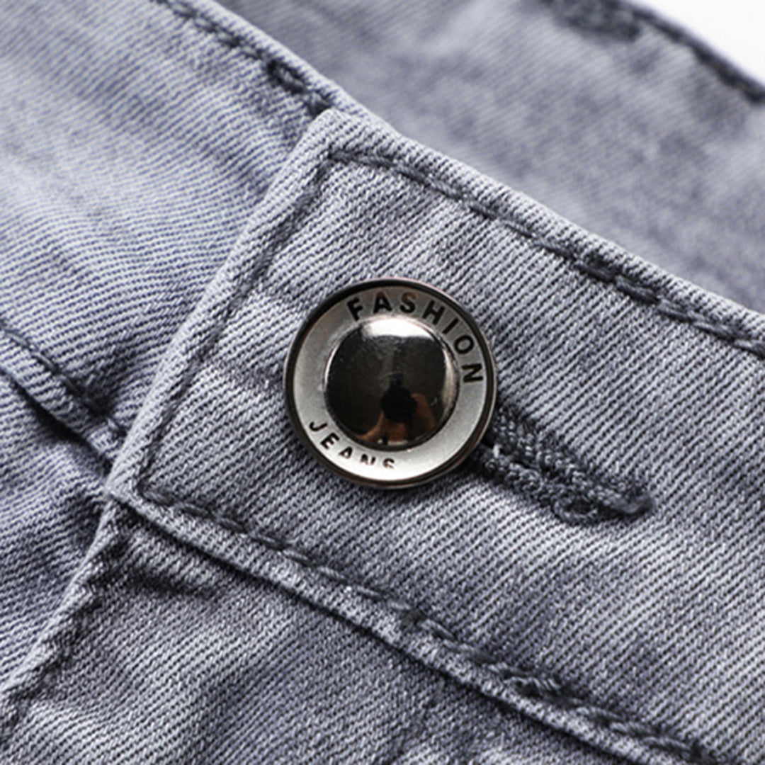 Topfitters™ | Rechte jeans voor heren