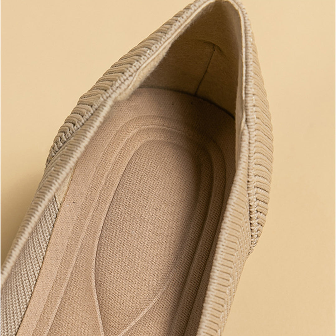 Topfitters™ | Elegante schoenen voor dames