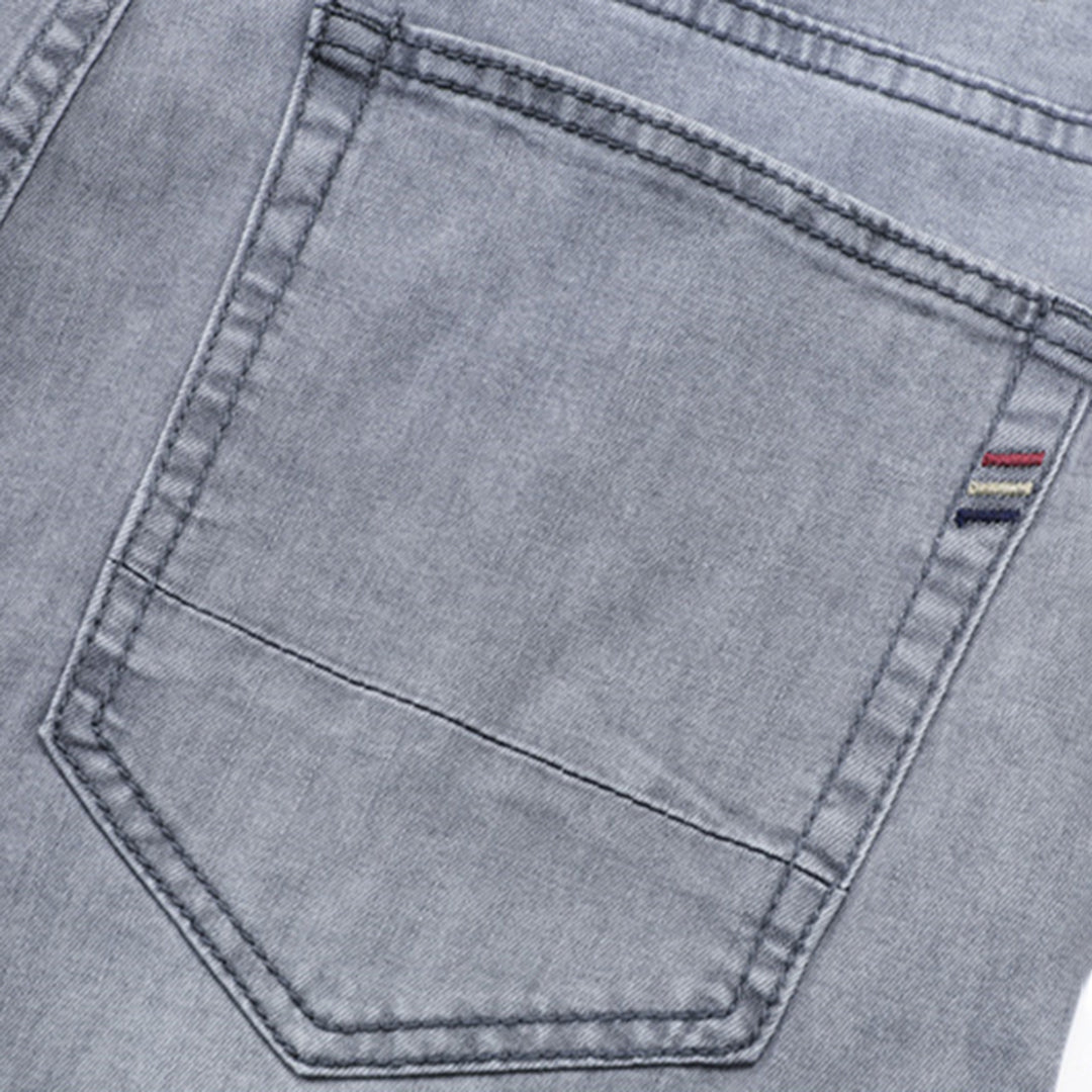 Topfitters™ | Rechte jeans voor heren