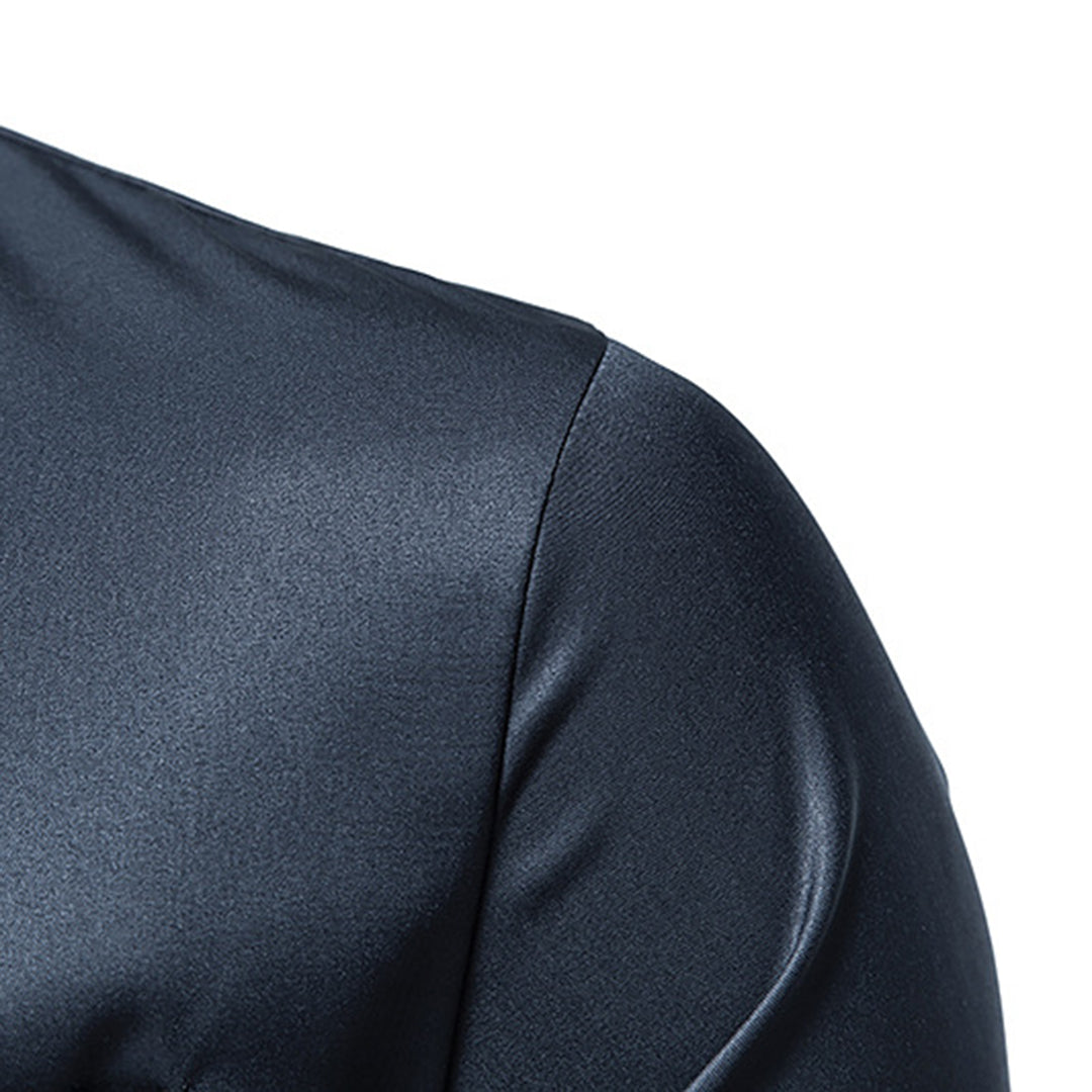 Topfitters™ | Stijlvolle shirts met lange mouwen