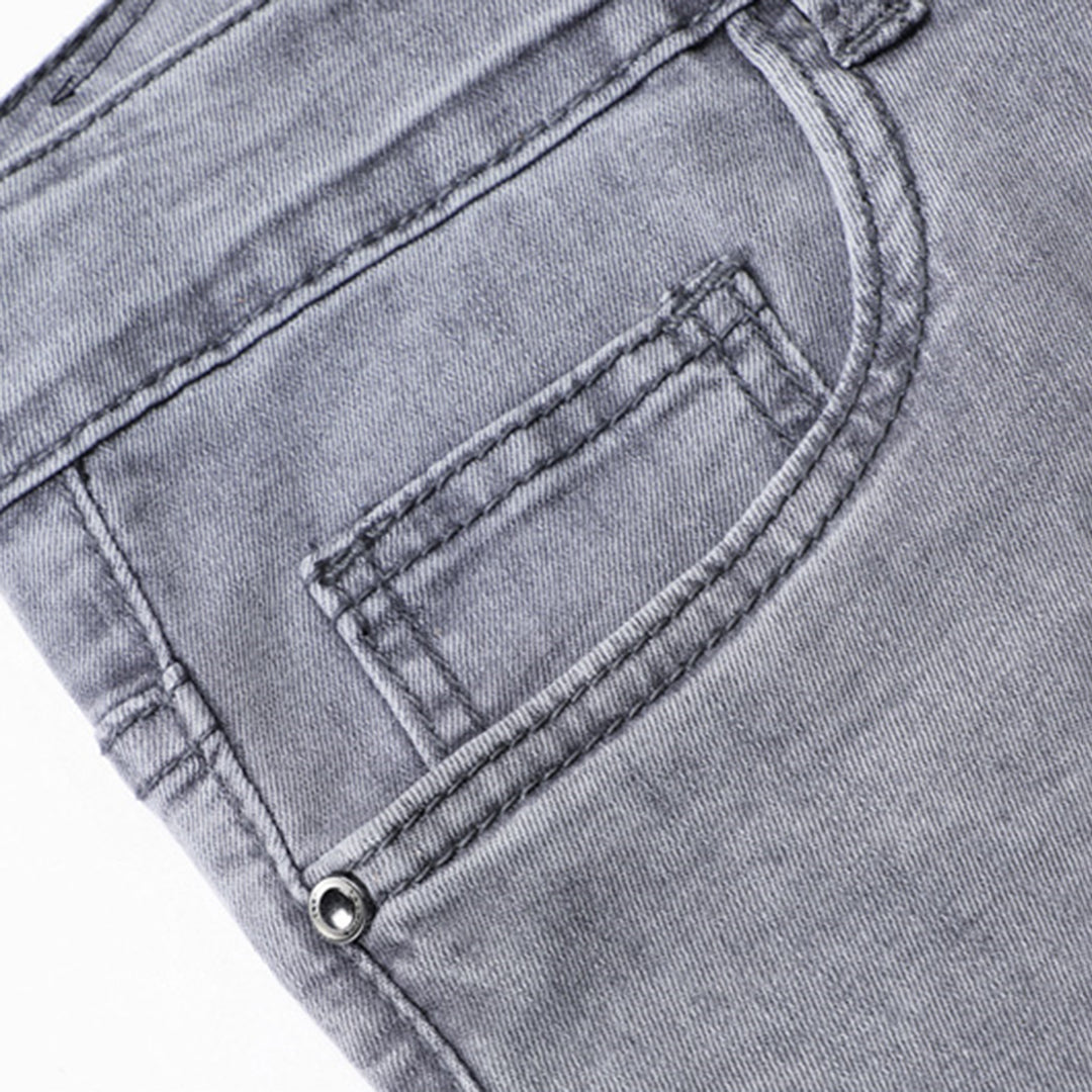 Topfitters™ | Rechte jeans voor heren