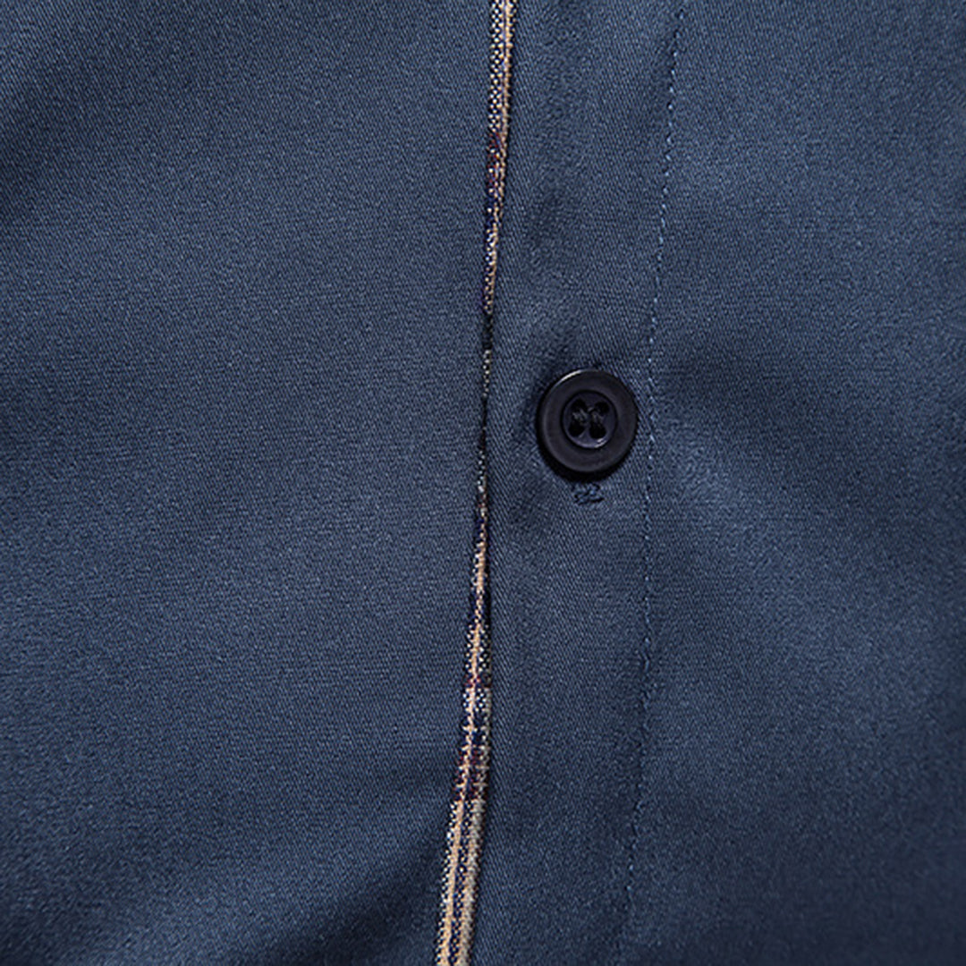 Topfitters™ | Stijlvolle shirts met lange mouwen