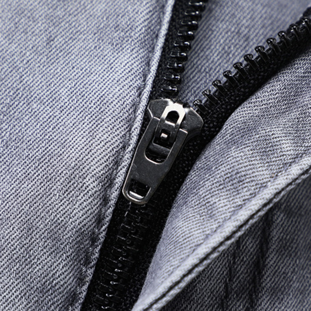 Topfitters™ | Rechte jeans voor heren