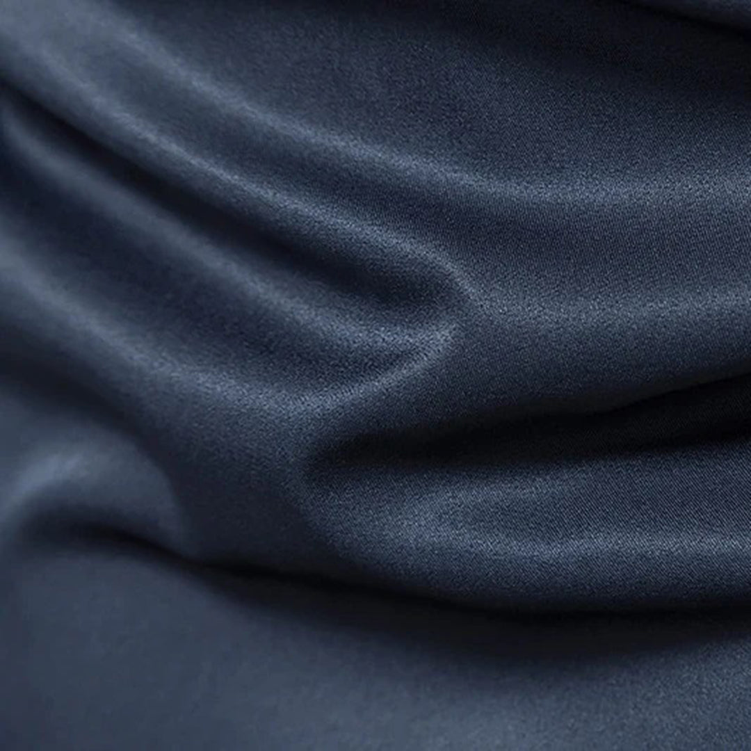 Topfitters™ | Stijlvolle shirts met lange mouwen