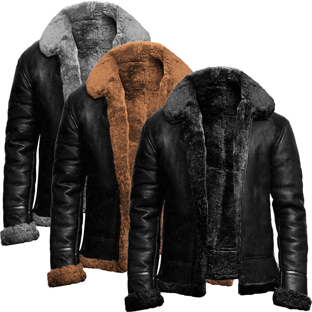 Topfitters™ | Warme en comfortabele jas