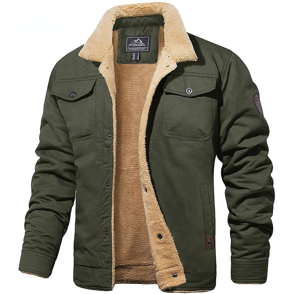 Topfitters™ | Bomberjack