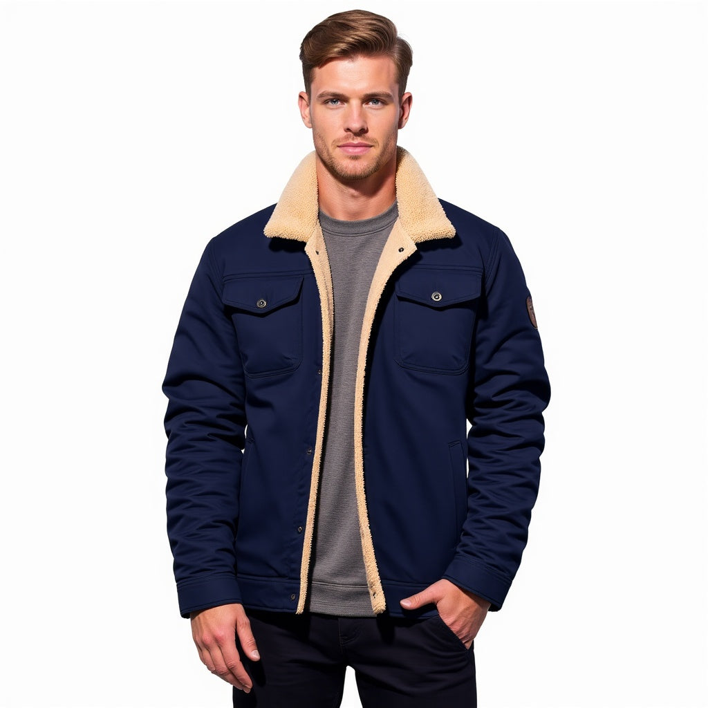 Topfitters™ | Bomberjack