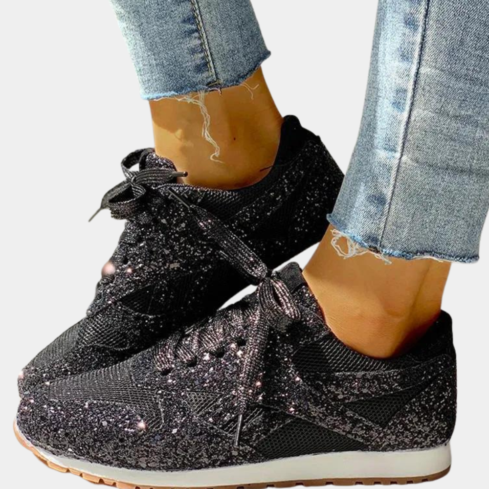 Topfitters™ | Sprankelende en sportieve damesschoenen
