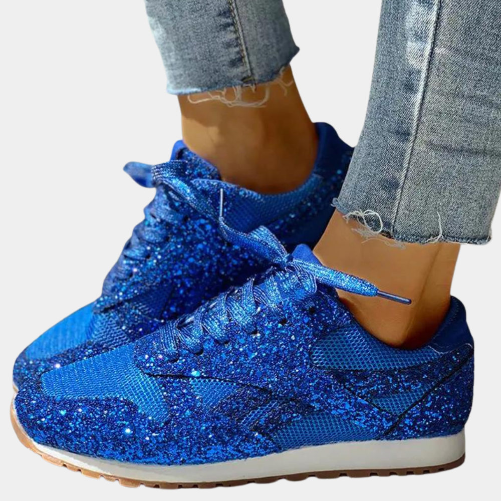 Topfitters™ | Sprankelende en sportieve damesschoenen