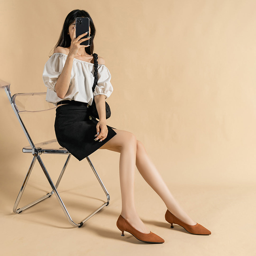 Topfitters™ | Elegante schoenen voor dames
